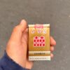 软南阳红双喜