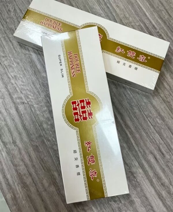 软南洋双喜