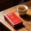 红南京香烟