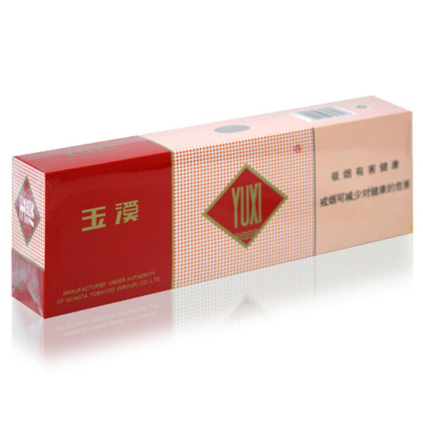 软玉溪