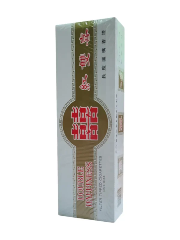 软南洋双喜